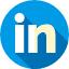 linkedin icon